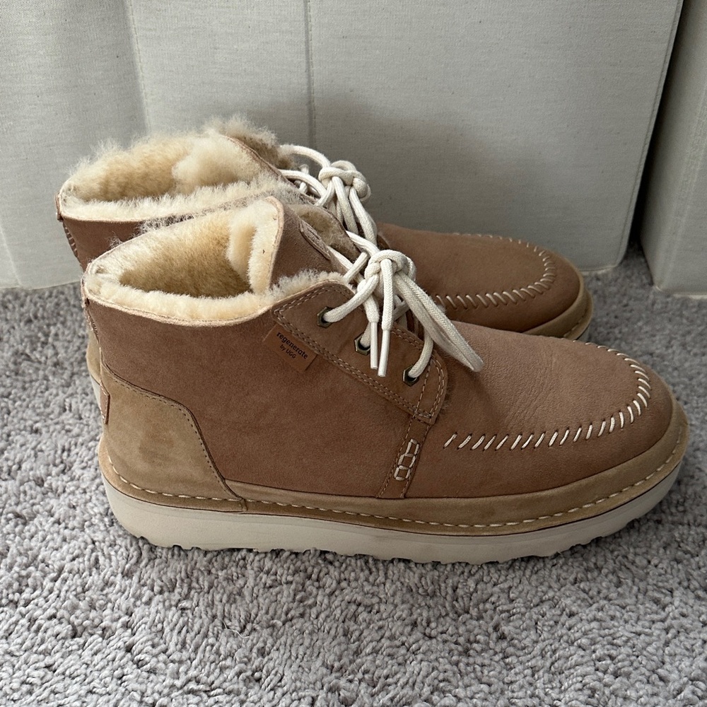 Men's UGG Neumal Regenerate Boots